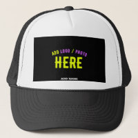 STYLISH MODERN CUSTOMIZABLE BLACK VERIFIED BRANDED