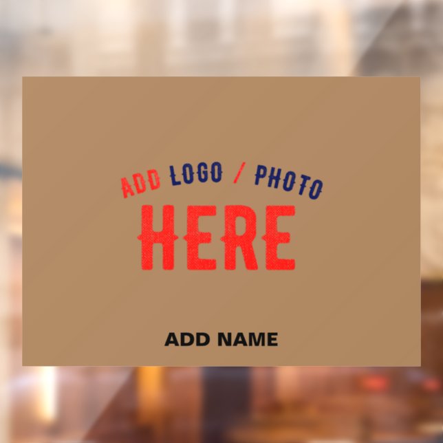 STYLISH MODERN CUSTOMIZABLE BROWN VERIFIED BRANDED (Sheet 2)