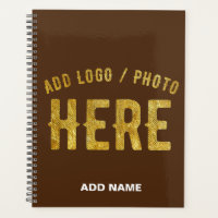 STYLISH MODERN CUSTOMIZABLE BROWN VERIFIED BRANDED