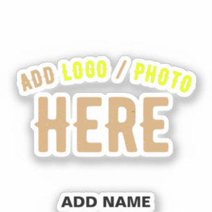 STYLISH MODERN CUSTOMIZABLE CLEAR VERIFIED BRANDED