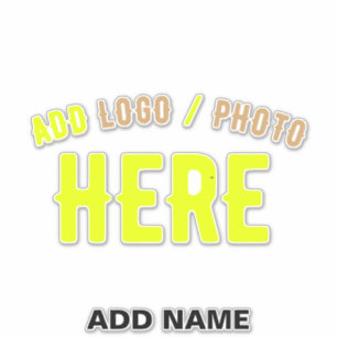 STYLISH MODERN CUSTOMIZABLE CLEAR VERIFIED BRANDED