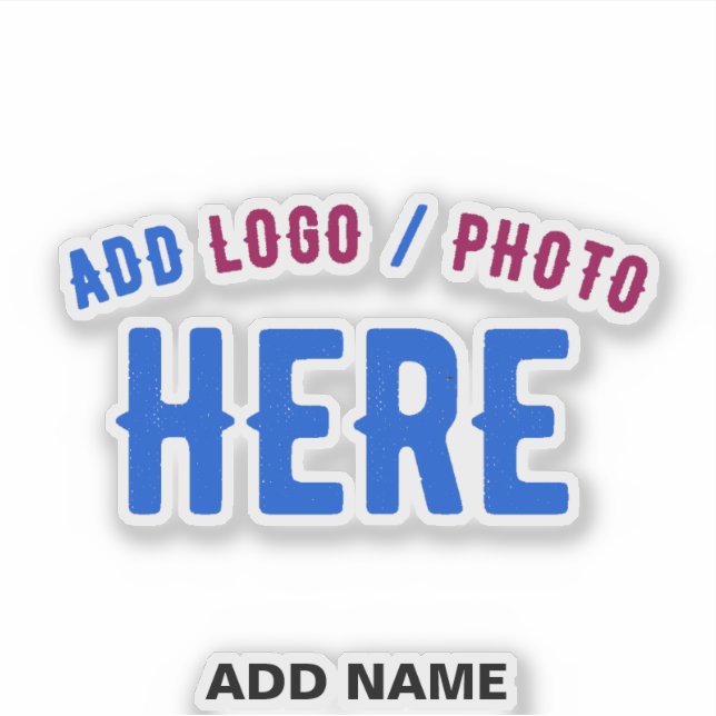 STYLISH MODERN CUSTOMIZABLE CLEAR VERIFIED BRANDED (Front)