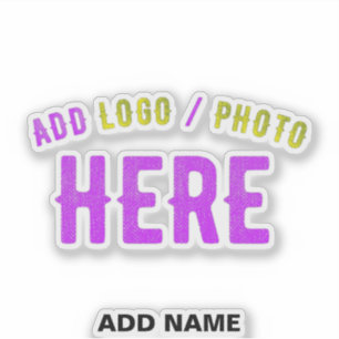STYLISH MODERN CUSTOMIZABLE CLEAR VERIFIED BRANDED