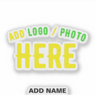 STYLISH MODERN CUSTOMIZABLE CLEAR VERIFIED BRANDED