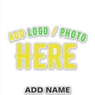 STYLISH MODERN CUSTOMIZABLE CLEAR VERIFIED BRANDED