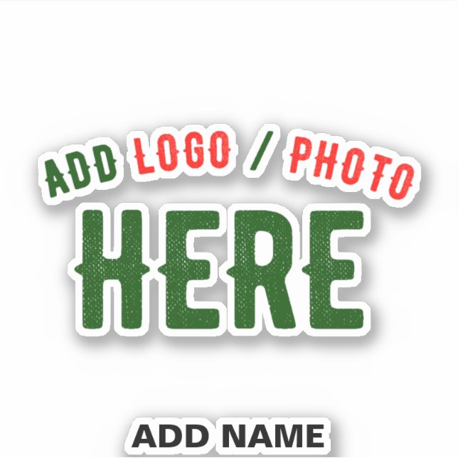 STYLISH MODERN CUSTOMIZABLE CLEAR VERIFIED BRANDED (Front)