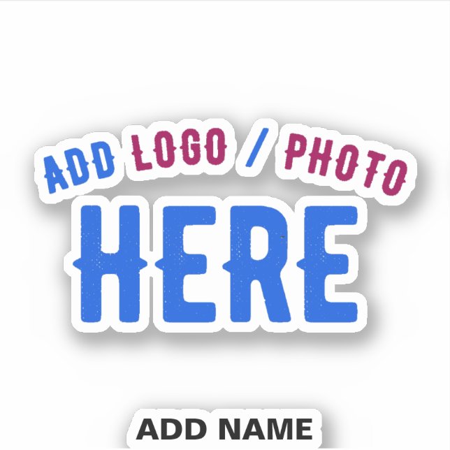 STYLISH MODERN CUSTOMIZABLE CLEAR VERIFIED BRANDED (Front)