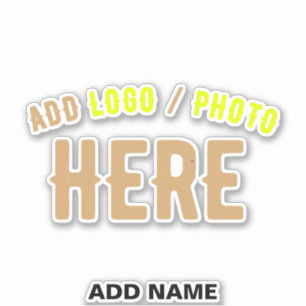 STYLISH MODERN CUSTOMIZABLE CLEAR VERIFIED BRANDED