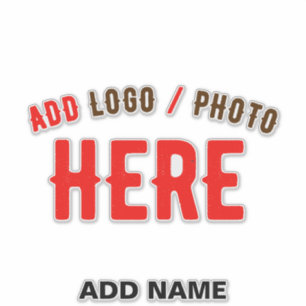STYLISH MODERN CUSTOMIZABLE CLEAR VERIFIED BRANDED