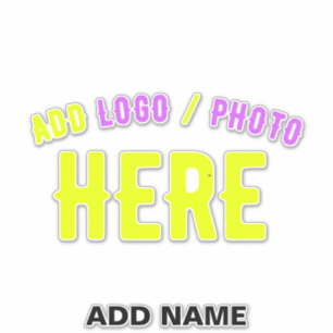 STYLISH MODERN CUSTOMIZABLE CLEAR VERIFIED BRANDED