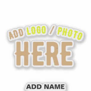 STYLISH MODERN CUSTOMIZABLE CLEAR VERIFIED BRANDED