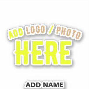 STYLISH MODERN CUSTOMIZABLE CLEAR VERIFIED BRANDED