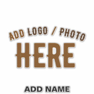 STYLISH MODERN CUSTOMIZABLE CLEAR VERIFIED BRANDED