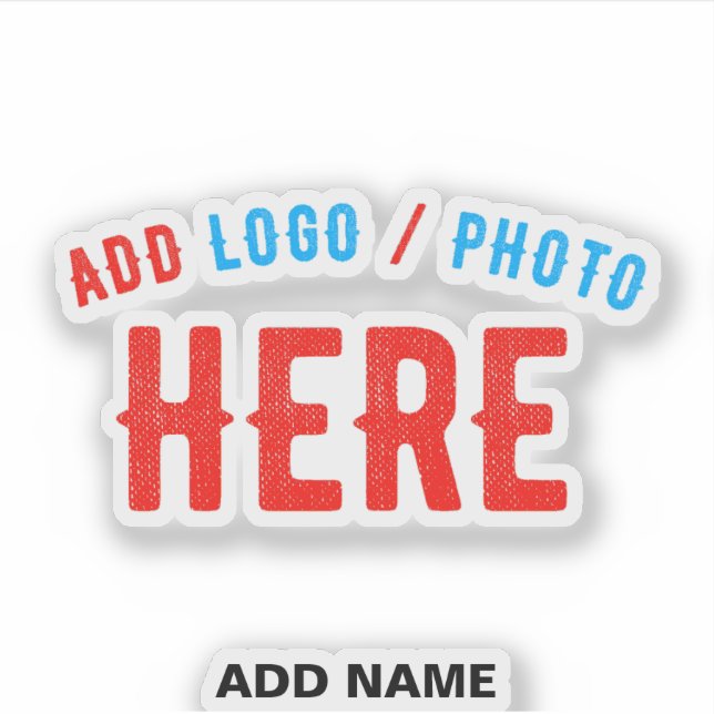 STYLISH MODERN CUSTOMIZABLE CLEAR VERIFIED BRANDED (Front)