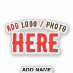 STYLISH MODERN CUSTOMIZABLE CLEAR VERIFIED BRANDED