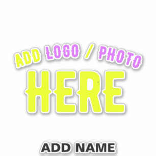 STYLISH MODERN CUSTOMIZABLE CLEAR VERIFIED BRANDED