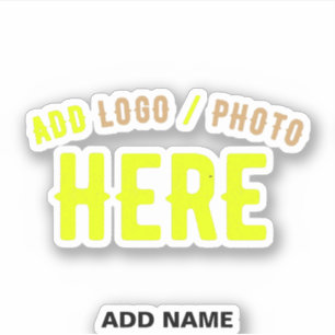 STYLISH MODERN CUSTOMIZABLE CLEAR VERIFIED BRANDED