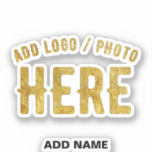 STYLISH MODERN CUSTOMIZABLE CLEAR VERIFIED BRANDED