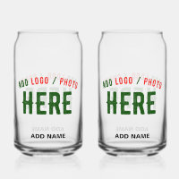 STYLISH MODERN CUSTOMIZABLE CLEAR VERIFIED BRANDED