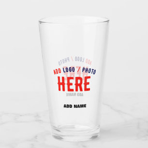 STYLISH MODERN CUSTOMIZABLE CLEAR VERIFIED BRANDED GLASS