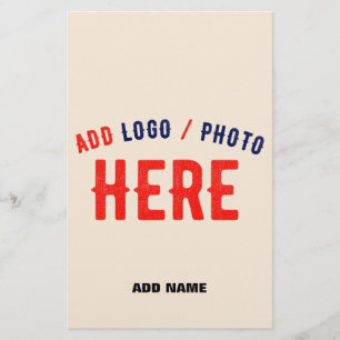 STYLISH MODERN CUSTOMIZABLE NATURAL VERIFIED BRAND FLYER