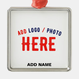 STYLISH MODERN CUSTOMIZABLE WHITE VERIFIED BRAND METAL TREE DECORATION