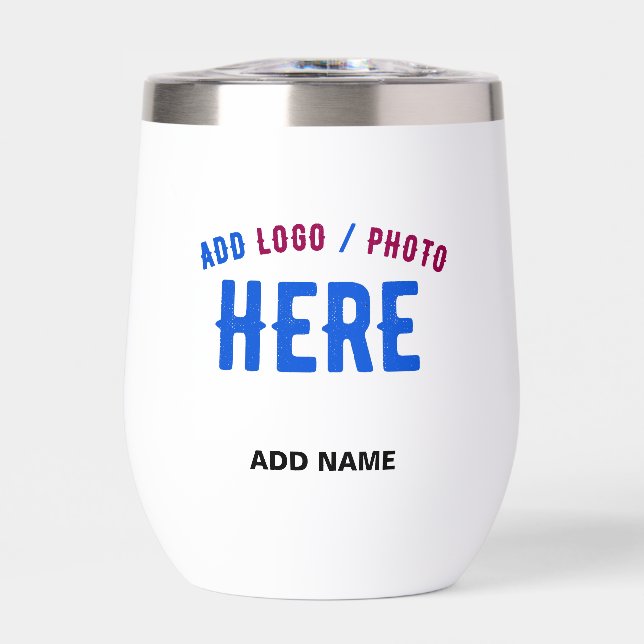 STYLISH MODERN CUSTOMIZABLE WHITE VERIFIED BRANDED (Front)