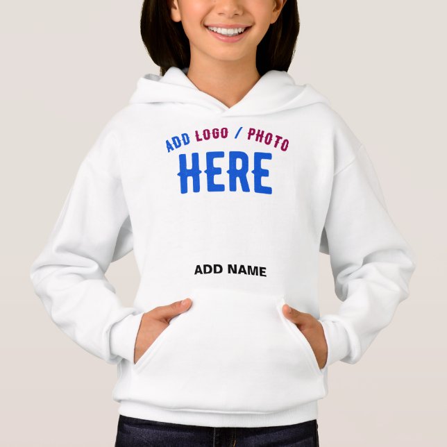 STYLISH MODERN CUSTOMIZABLE WHITE VERIFIED BRANDED (Front)