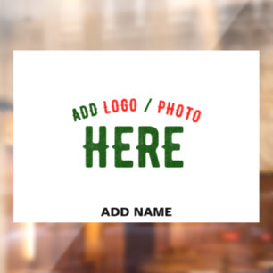 STYLISH MODERN CUSTOMIZABLE WHITE VERIFIED BRANDED