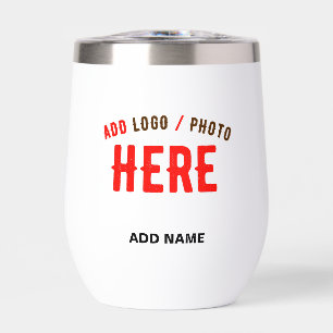 STYLISH MODERN CUSTOMIZABLE WHITE VERIFIED BRANDED