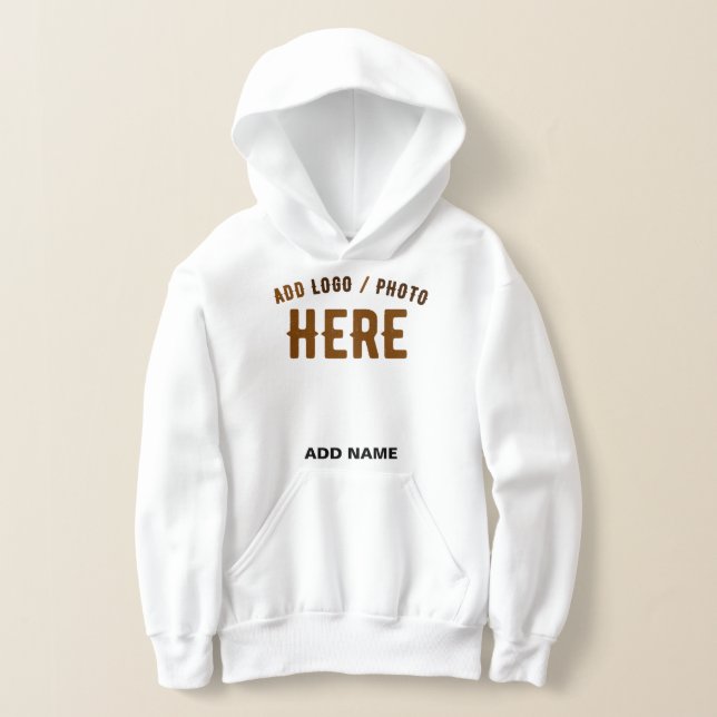 STYLISH MODERN CUSTOMIZABLE WHITE VERIFIED BRANDED (Laydown)