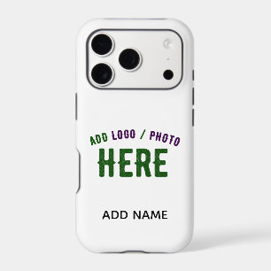 STYLISH MODERN CUSTOMIZABLE WHITE VERIFIED BRANDED