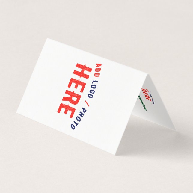 STYLISH MODERN CUSTOMIZABLE WHITE VERIFIED BRANDED (Front)
