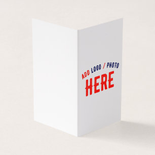 STYLISH MODERN CUSTOMIZABLE WHITE VERIFIED BRANDED
