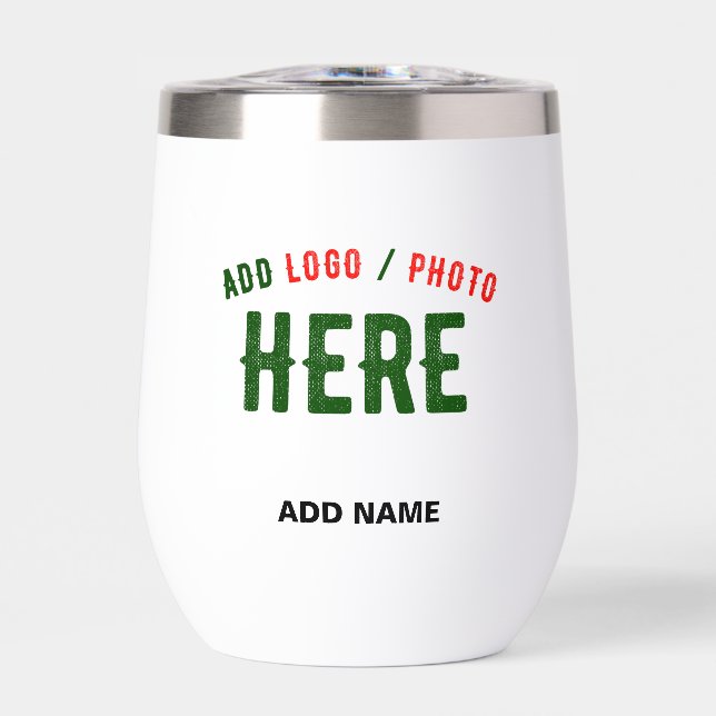 STYLISH MODERN CUSTOMIZABLE WHITE VERIFIED BRANDED (Front)