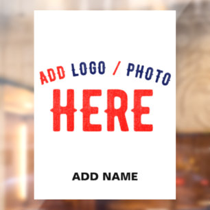 STYLISH MODERN CUSTOMIZABLE WHITE VERIFIED BRANDED