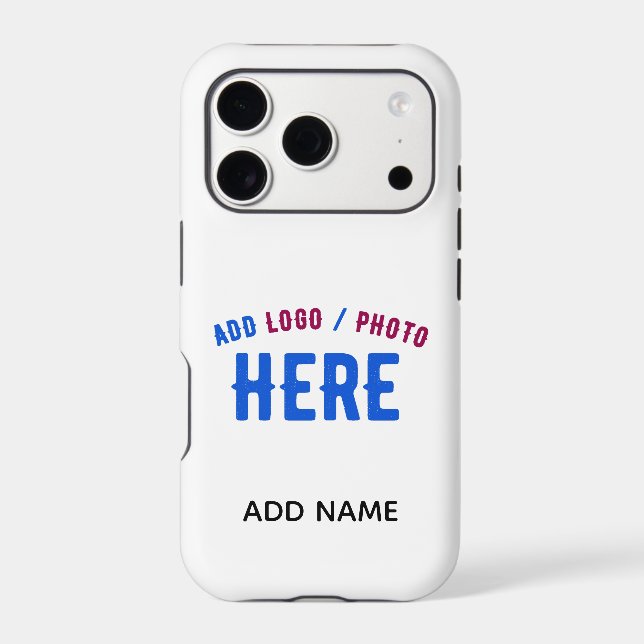 STYLISH MODERN CUSTOMIZABLE WHITE VERIFIED BRANDED (Back)