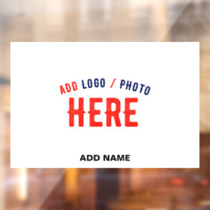 STYLISH MODERN CUSTOMIZABLE WHITE VERIFIED BRANDED