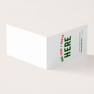 STYLISH MODERN CUSTOMIZABLE WHITE VERIFIED BRANDED