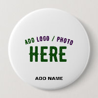 STYLISH MODERN CUSTOMIZABLE WHITE VERIFIED BRANDED