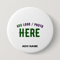 STYLISH MODERN CUSTOMIZABLE WHITE VERIFIED BRANDED