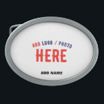 STYLISH MODERN CUSTOMIZABLE WHITE VERIFIED BRANDED BELT BUCKLE<br><div class="desc">THIS IS A DESIGN FITTING FOR EVERYONE.YOU CAN CHANGE, RESIZE OR ADD LOGO, PHOTO, TEXT AND COLOURS THE WAY YOU LIKE.THANK YOU.</div>