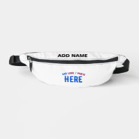 STYLISH MODERN CUSTOMIZABLE WHITE VERIFIED BRANDED