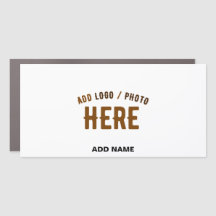 STYLISH MODERN CUSTOMIZABLE WHITE VERIFIED BRANDED