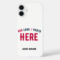 STYLISH MODERN CUSTOMIZABLE WHITE VERIFIED BRANDED