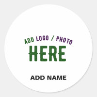 STYLISH MODERN CUSTOMIZABLE WHITE VERIFIED BRANDED