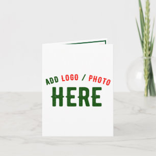 STYLISH MODERN CUSTOMIZABLE WHITE VERIFIED BRANDED INVITATION