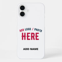 STYLISH MODERN CUSTOMIZABLE WHITE VERIFIED BRANDED