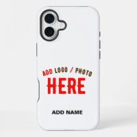 STYLISH MODERN CUSTOMIZABLE WHITE VERIFIED BRANDED