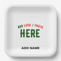 STYLISH MODERN CUSTOMIZABLE WHITE VERIFIED BRANDED